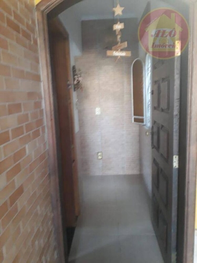 Casa, 3 quartos, 163 m² - Foto 5