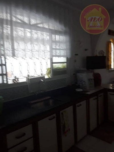 Casa, 3 quartos, 163 m² - Foto 3