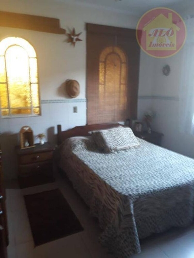 Casa, 3 quartos, 163 m² - Foto 1