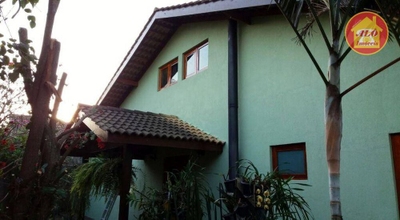 Casa, 3 quartos, 280 m² - Foto 4