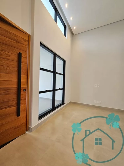 Casa, 3 quartos - Foto 2