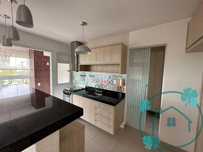 Apartamento, 3 quartos, 96 m² - Foto 3