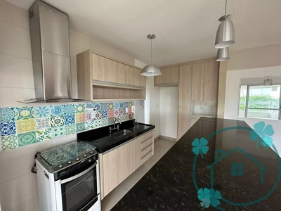 Apartamento, 3 quartos, 96 m² - Foto 4