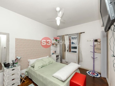 Apartamento, 3 quartos, 104 m² - Foto 2