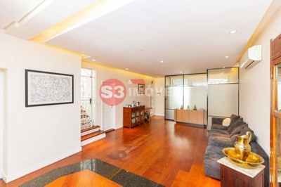 Casa, 4 quartos, 390 m² - Foto 4