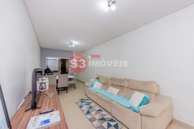 Casa, 3 quartos, 95 m² - Foto 3