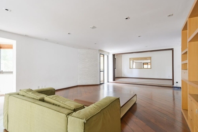 Apartamento, 4 quartos, 323 m² - Foto 3