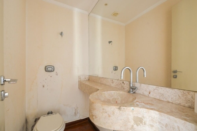 Apartamento, 4 quartos, 323 m² - Foto 5