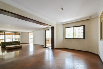 Apartamento, 4 quartos, 323 m² - Foto 4