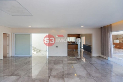 Casa, 4 quartos, 900 m² - Foto 3