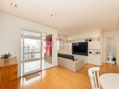 Apartamento, 2 quartos, 84 m² - Foto 3