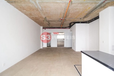 Apartamento, 3 quartos, 105 m² - Foto 1