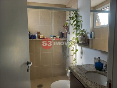 Apartamento, 2 quartos, 76 m² - Foto 4