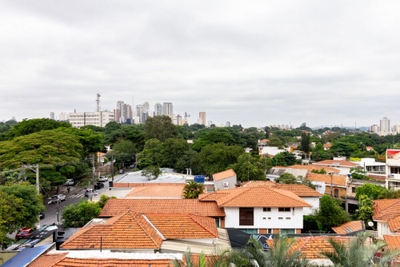 Apartamento, 3 quartos, 158 m² - Foto 1