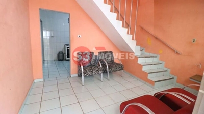 Casa, 3 quartos, 132 m² - Foto 4