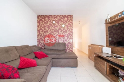 Casa, 3 quartos, 105 m² - Foto 2