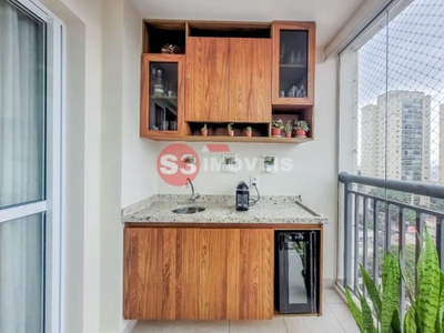 Apartamento, 3 quartos, 78 m² - Foto 5