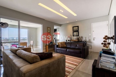 Apartamento, 3 quartos, 93 m² - Foto 3