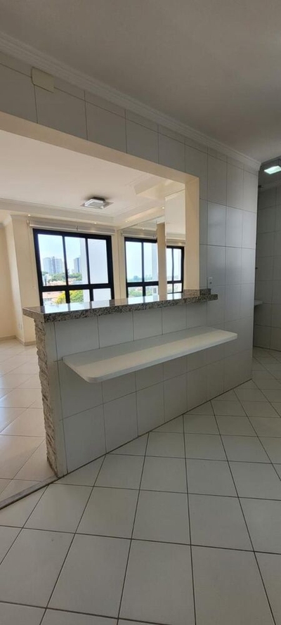 Apartamento, 2 quartos, 77 m² - Foto 5