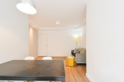 Apartamento, 2 quartos, 60 m² - Foto 5