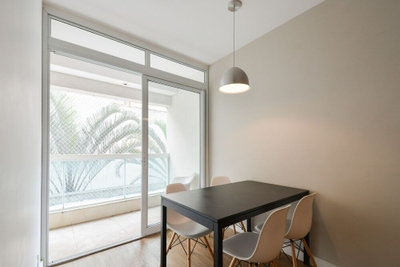 Apartamento, 2 quartos, 60 m² - Foto 4