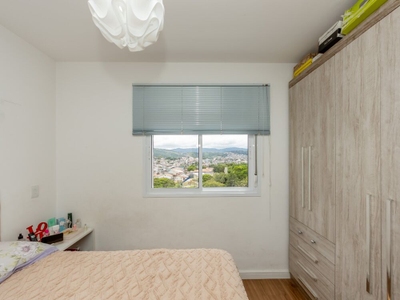 Apartamento, 2 quartos, 49 m² - Foto 3