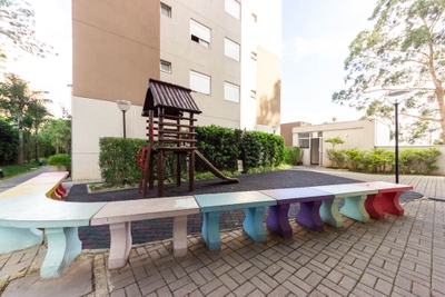 Apartamento, 2 quartos, 49 m² - Foto 4