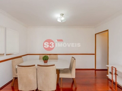 Apartamento, 2 quartos, 80 m² - Foto 4