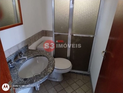 Apartamento, 3 quartos, 83 m² - Foto 4