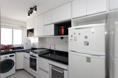 Apartamento, 2 quartos, 43 m² - Foto 5