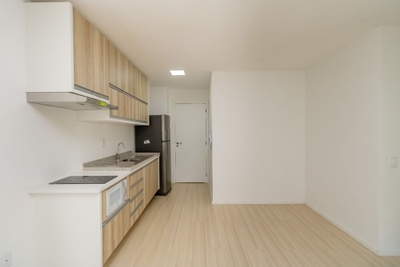 Apartamento, 1 quarto, 33 m² - Foto 5