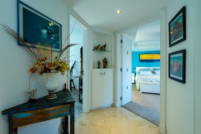 Cobertura, 2 quartos, 228 m² - Foto 2