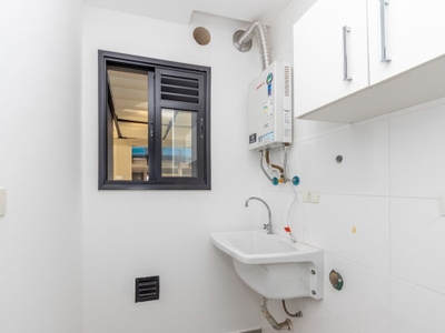 Apartamento, 1 quarto, 61 m² - Foto 3