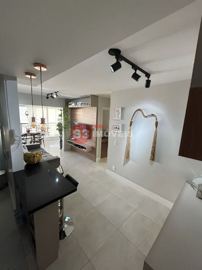 Apartamento, 2 quartos, 70 m² - Foto 1