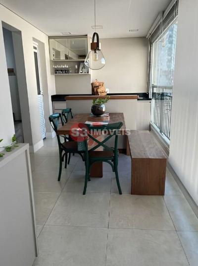 Apartamento, 2 quartos, 70 m² - Foto 3