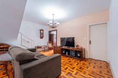 Casa, 3 quartos, 180 m² - Foto 2