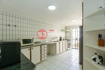 Casa, 5 quartos, 288 m² - Foto 5