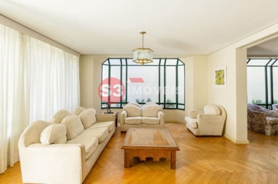 Casa, 5 quartos, 288 m² - Foto 4