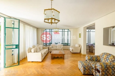 Casa, 5 quartos, 288 m² - Foto 3