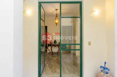 Casa, 5 quartos, 288 m² - Foto 1