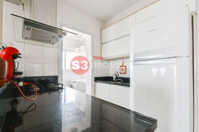 Apartamento, 2 quartos, 82 m² - Foto 5