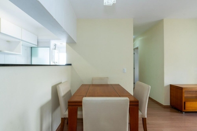 Apartamento, 3 quartos, 66 m² - Foto 4
