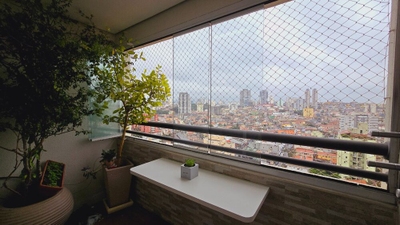 Apartamento, 3 quartos, 87 m² - Foto 2