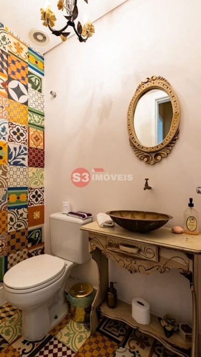 Apartamento, 3 quartos, 130 m² - Foto 3