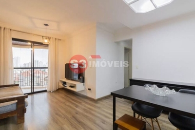 Apartamento, 3 quartos, 72 m² - Foto 5