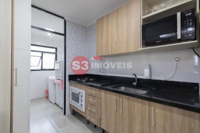 Apartamento, 3 quartos, 72 m² - Foto 1