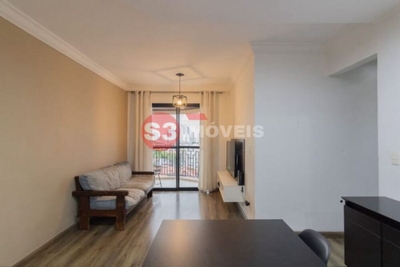 Apartamento, 3 quartos, 72 m² - Foto 4