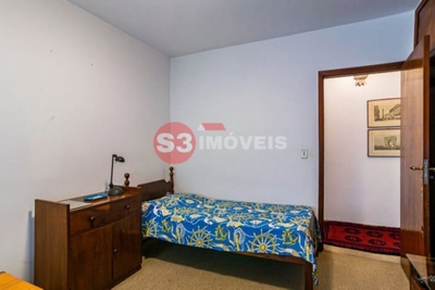 Apartamento, 3 quartos, 219 m² - Foto 5