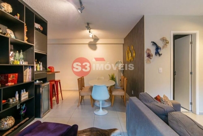 Apartamento, 2 quartos, 82 m² - Foto 3