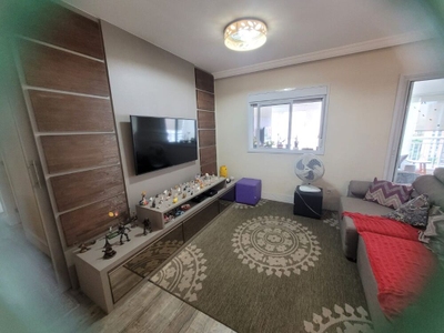 Apartamento, 3 quartos, 146 m² - Foto 1